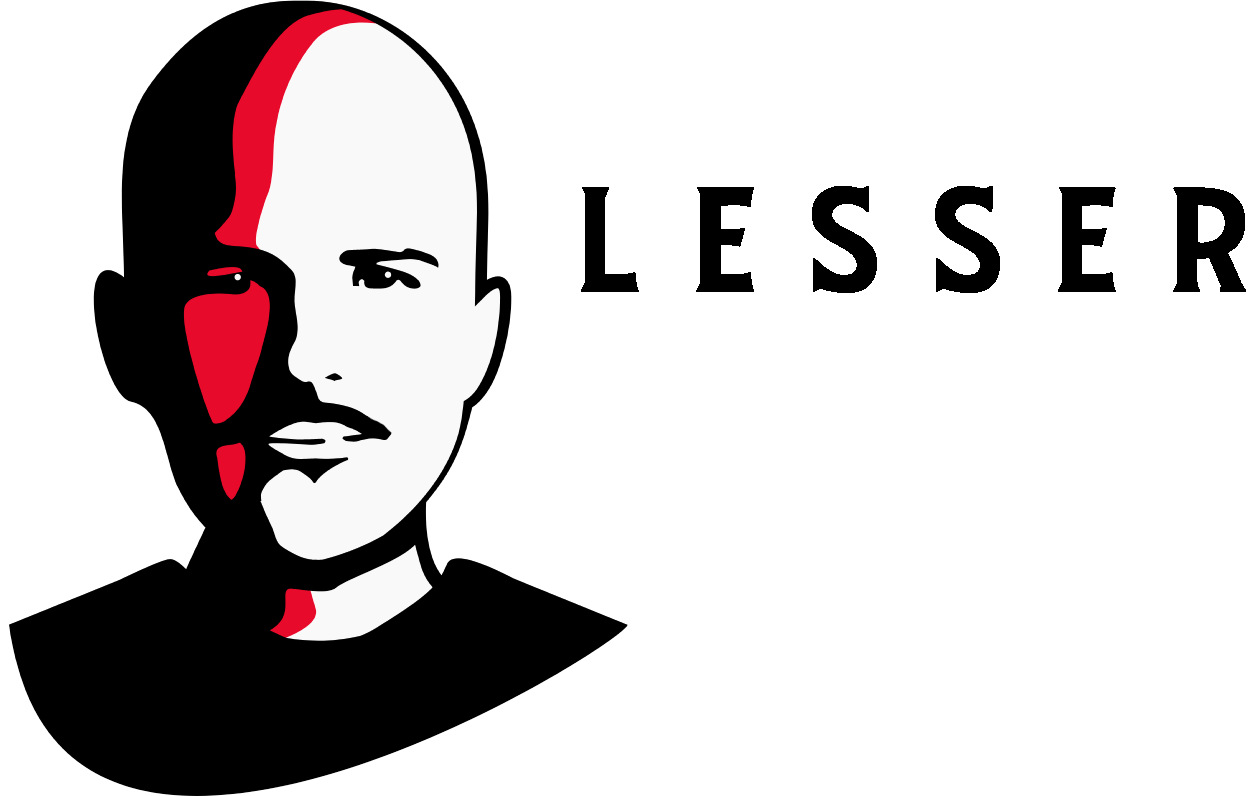 Lesser Evil Games